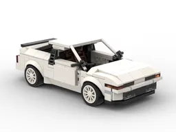 1988 Acura Integra SE