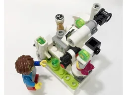 71471 Mateo’s Laboratory