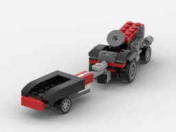 31146 Tractor
