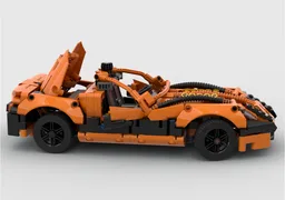 Dodge Viper