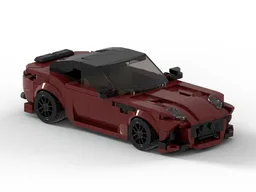 Aston Martin DBS Superleggera