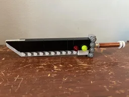 Buster Sword