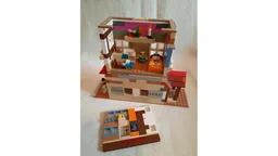 Burrow's BnB