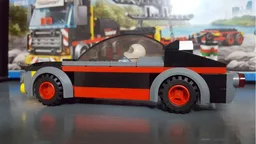 Alternative build 4