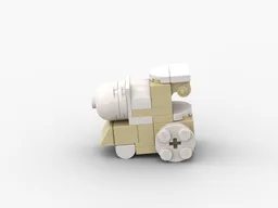 30716 Toy Train