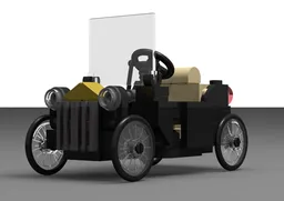 Model T