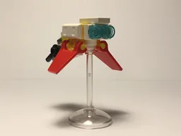 Micro Shuttle Collection