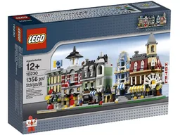 Mini Modulars
