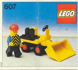 Mini Loader