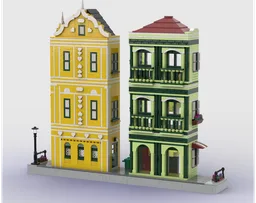 Caribbean Bank Back