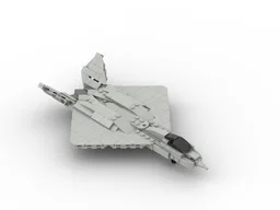 Northrop YF-23 Grey Ghost