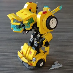 10338 MOD By IIB