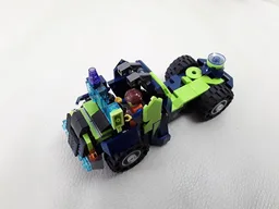 70826 - Rexi-Trailer