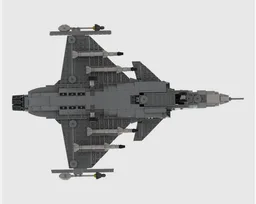 JAS39A Gripen