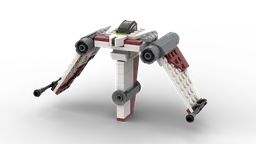 Improved Brickmaster V-19 Torrent
