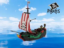 6250 - Cross Bone Clipper remake v2