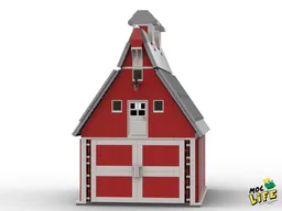 Barn