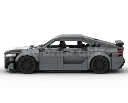 Audi RS7