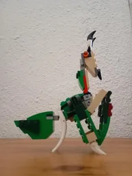 Praying mantis (31058)