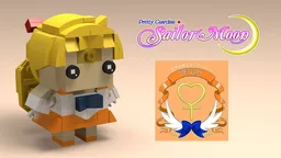 Sailor Venus