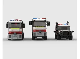 Wildfire Strike Team