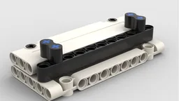 Raspberry Pi Zero Case