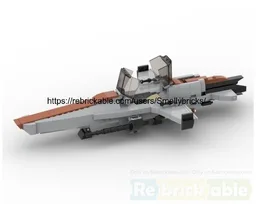 BB-9 Shadowstrike