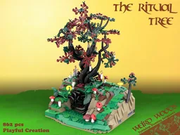 The Ritual Tree