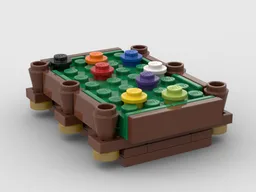 Pool Table