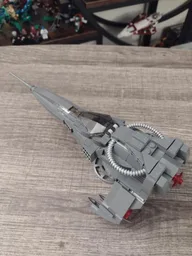 Wraith Dart