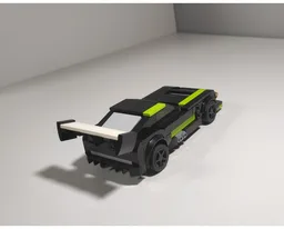 76899 AMG GT3