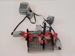 Pixel Printer