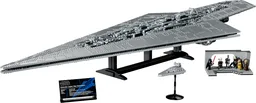 Executor Super Star Destroyer
