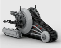NR-N99 Persuader-class Droid Enforcer