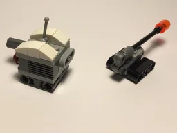 Droid Pack #1