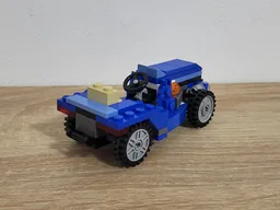 6913 Mini Tractor