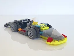 60383 Bobsled