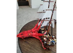 10365: The Kraken Attack