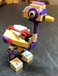31125 Ostrich