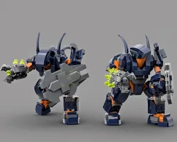 Halo Infinite: Hunter