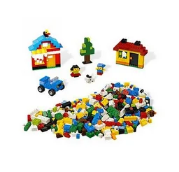 Fun with Bricks