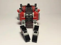 31057 Sea digger