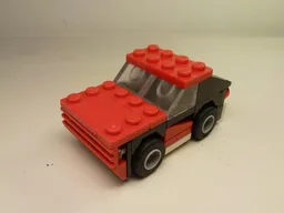 30187 Dodge Charger 69
