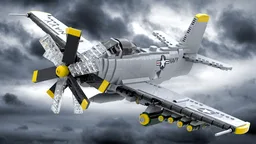 1:35 Scale A2D Skyshark
