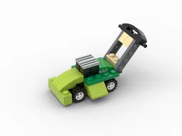 Lawn Mower