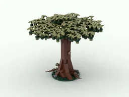 tree