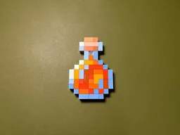 Honey Bottle