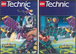 Cyber Strikers