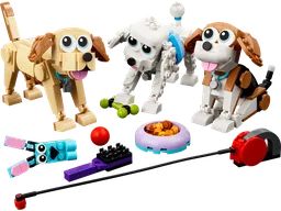Adorable Dogs