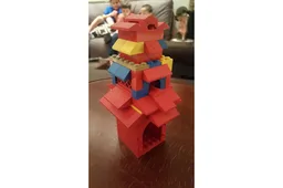 Small Pagoda
